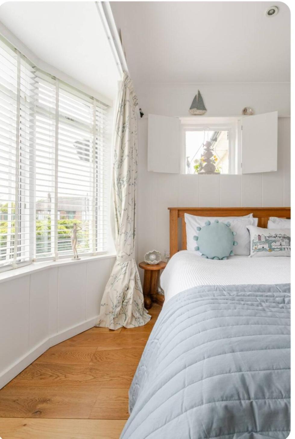 The Slopes Hotell Whitstable Eksteriør bilde