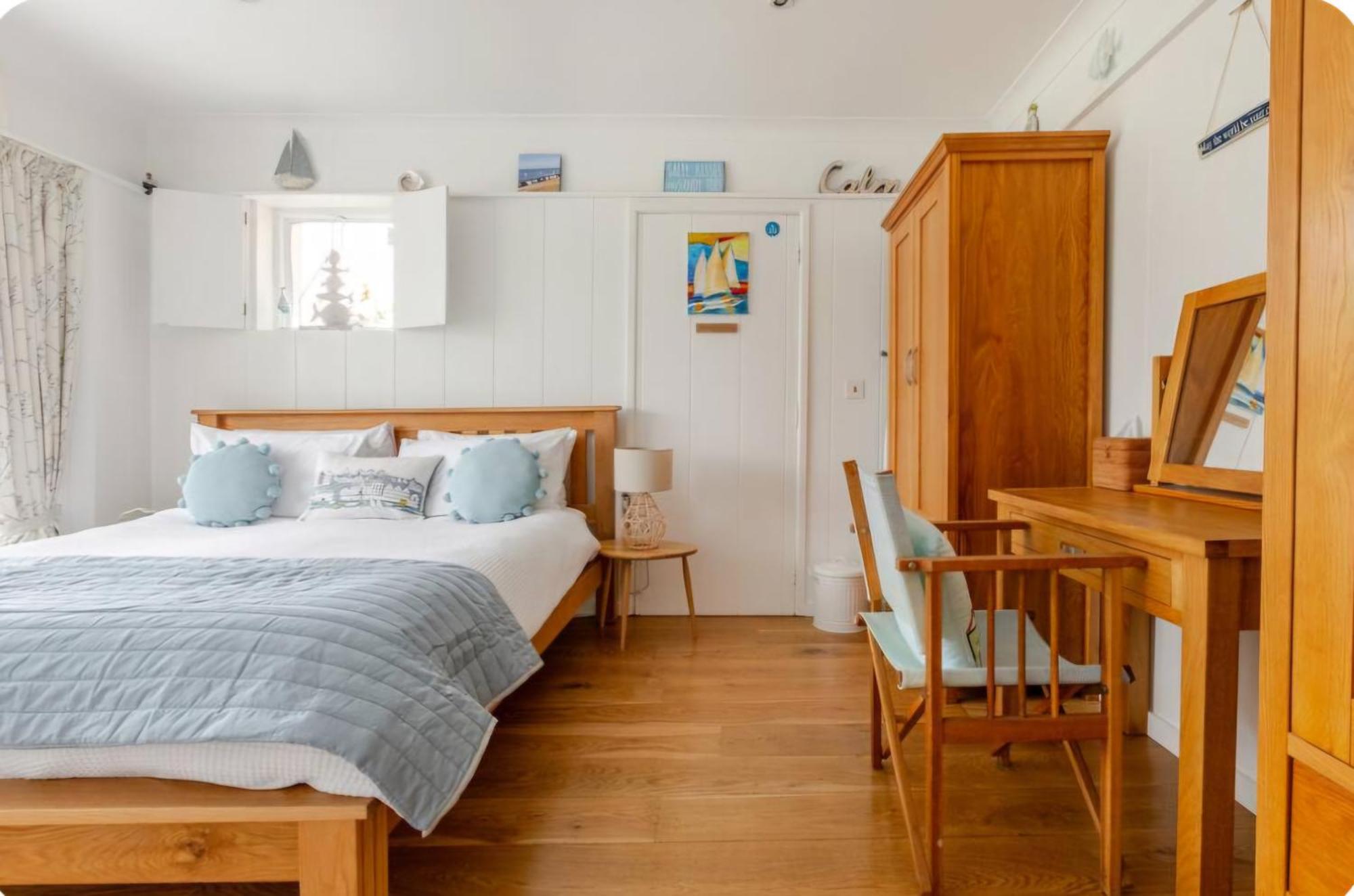 The Slopes Hotell Whitstable Eksteriør bilde